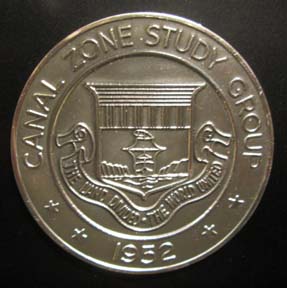 CZSG Silver Exhibitor's Medal